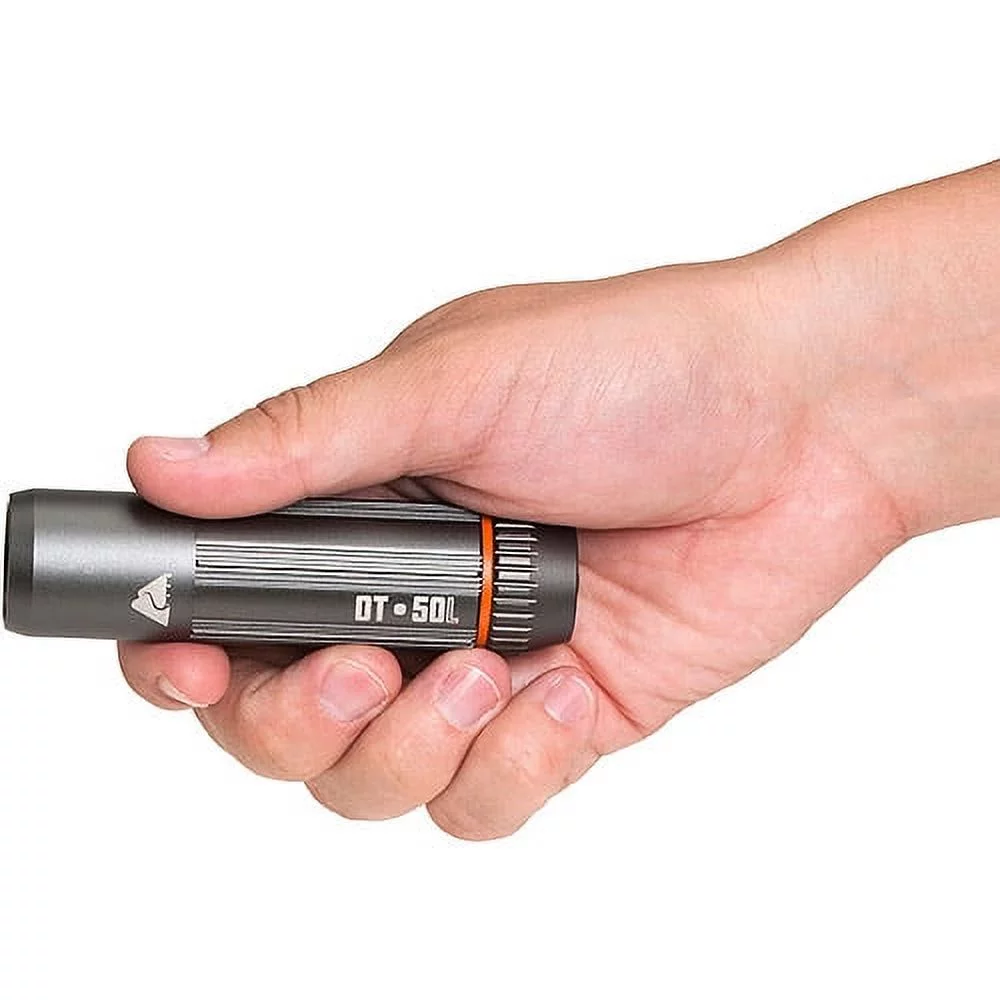 Ozark Trail LED 50 Lumens Flashlight