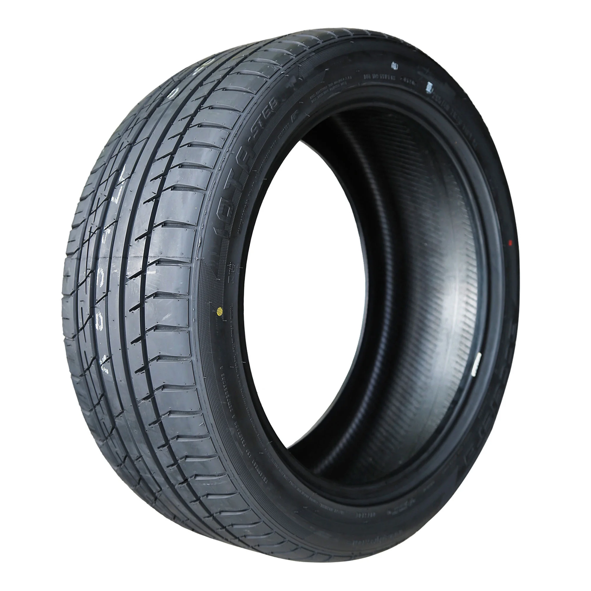 Accelera Iota ST68 All Season 255/40R21 102V XL Passenger Tire