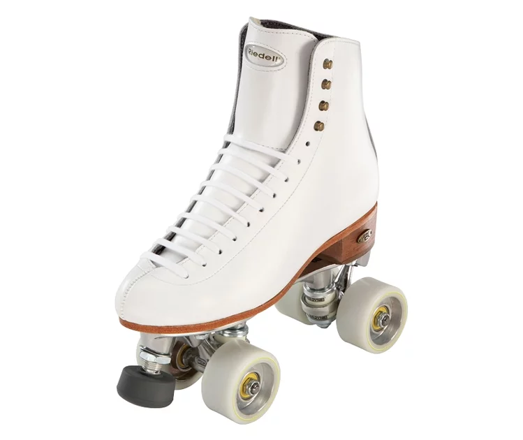 Riedell Quad Roller Skates - 220 Epic