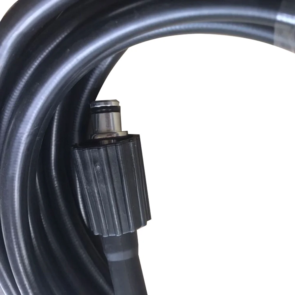 Vistreck 6m/8m/10m High Pressure Water Cleaning Hose Partially Compatible with K2 K3 K4 K5 Garden Vehicle Tools