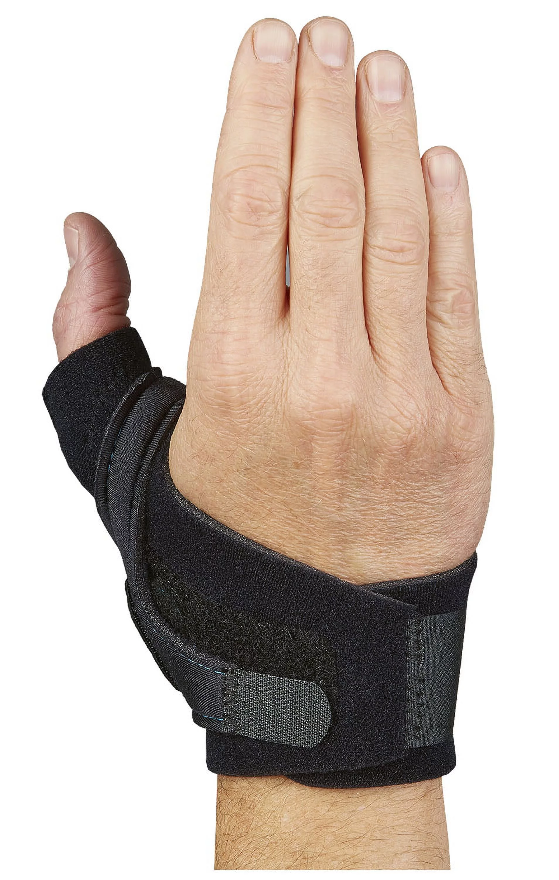MedSpec CMC-X ™ Thumb Stabilizer, Medium / Left