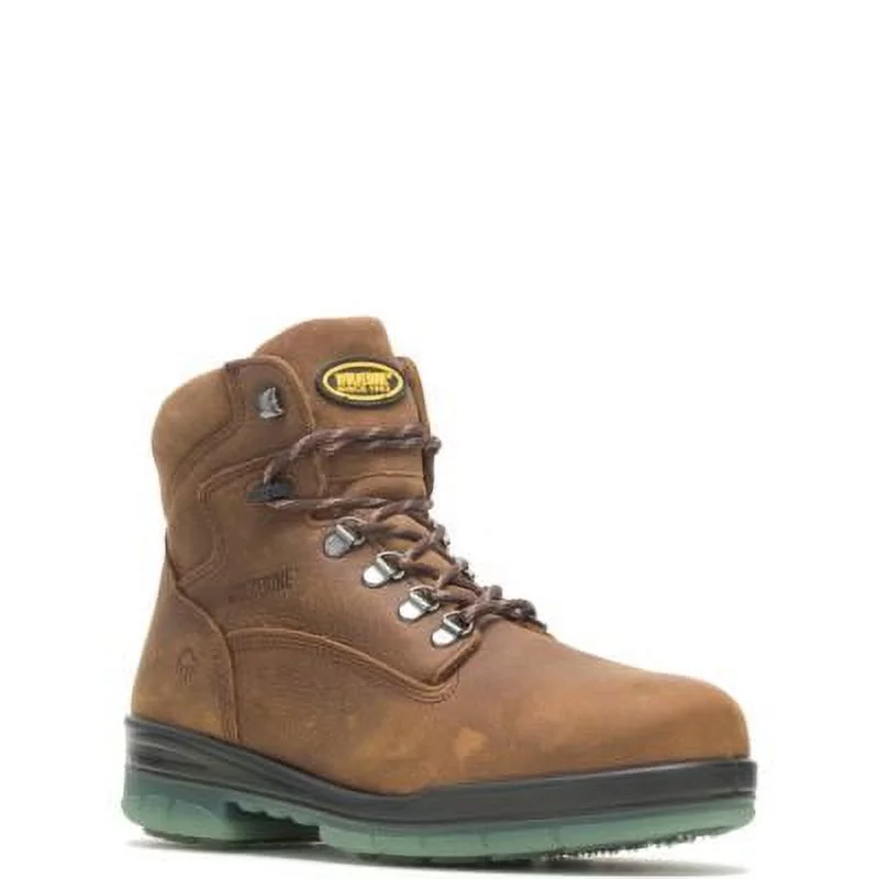 Wolverine I-90 DuraShocks Waterproof Insulated Steel Toe 6