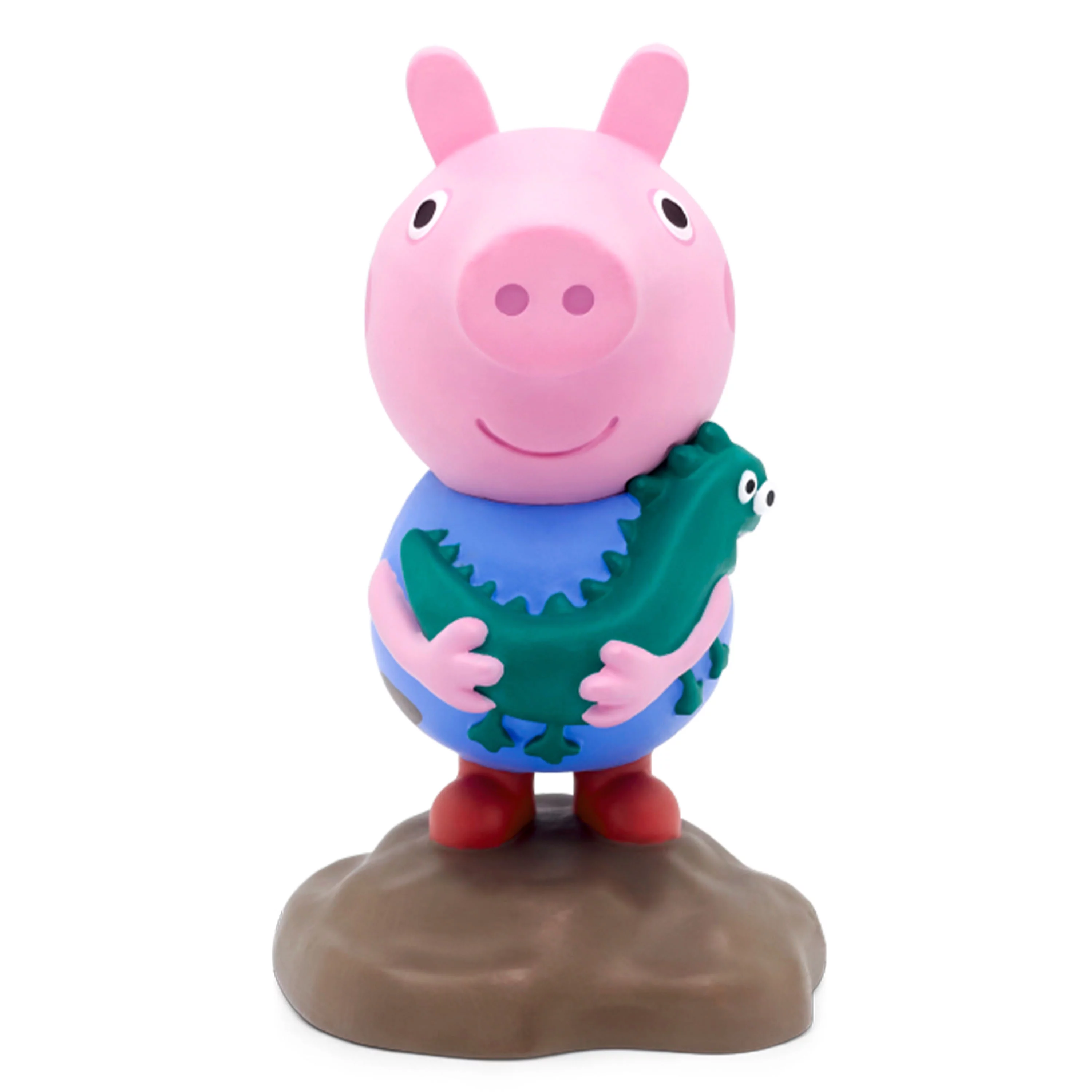 Tonies George Audio Play Figurine from Peppa Pig
