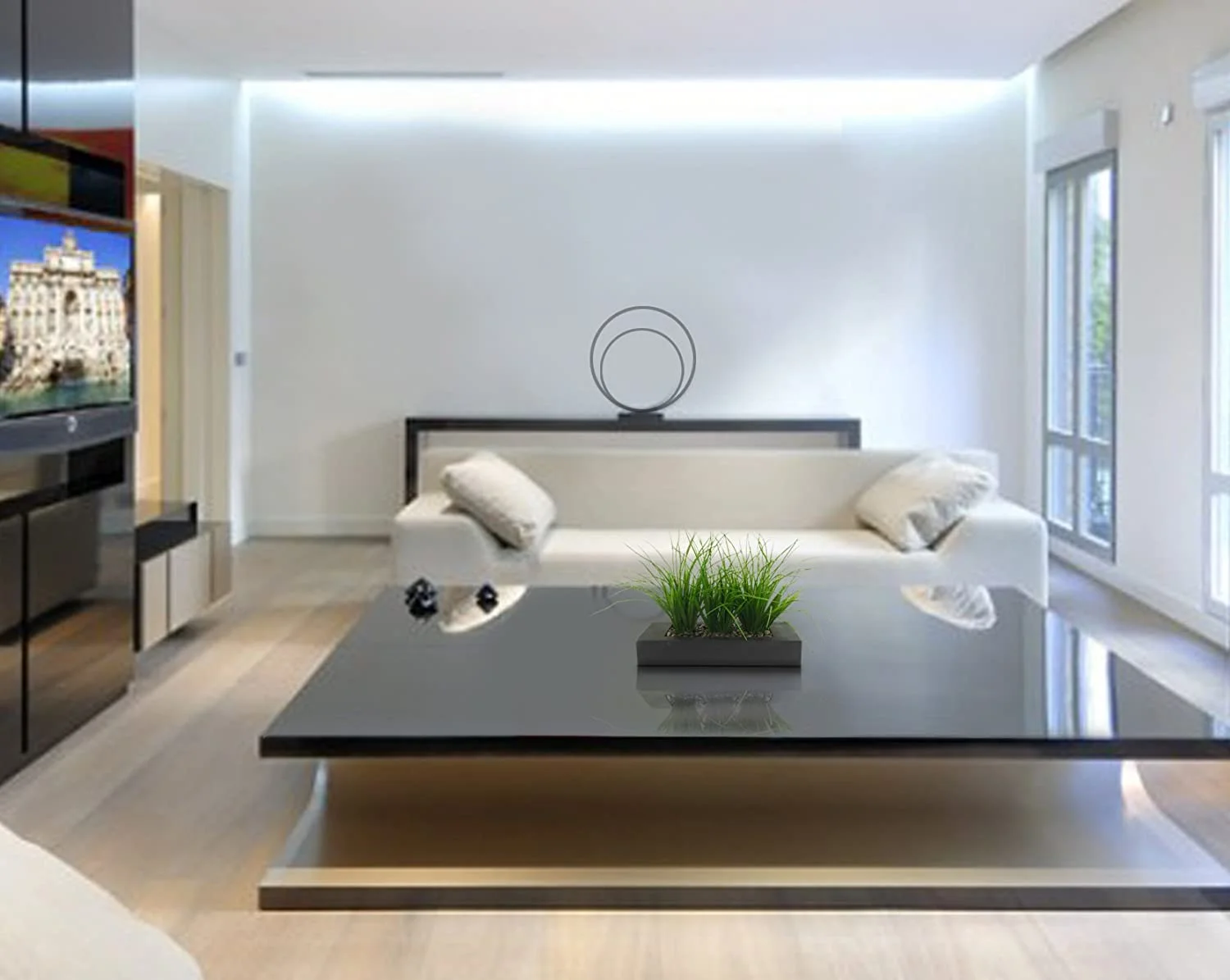 Artificial Faux Lifelike Plastic Fake 14