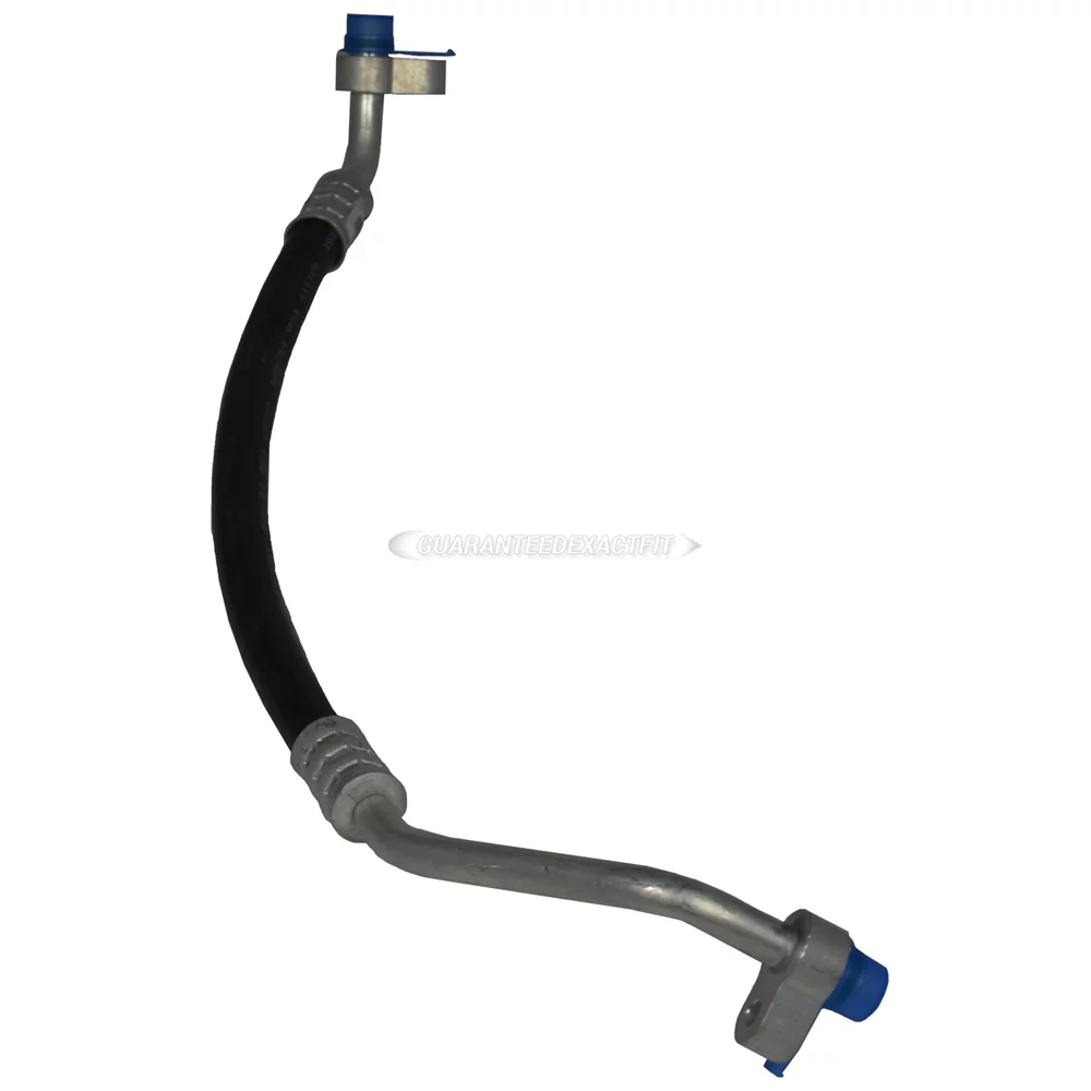 For Honda Fit 2007 2008 High Side A/C AC Discharge Hose - Buyautoparts