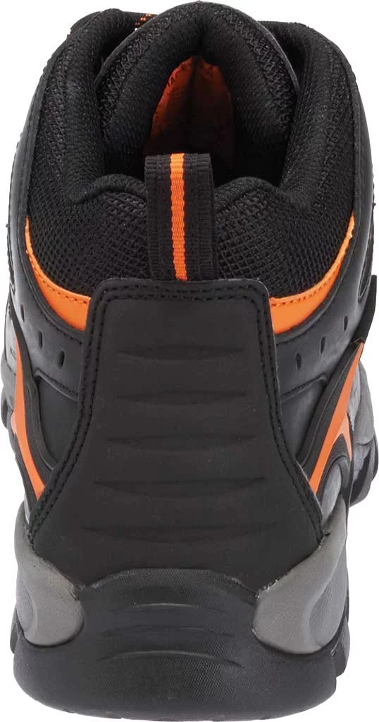 Harl WOODRIDGE C/T S - BLACK  BLACK