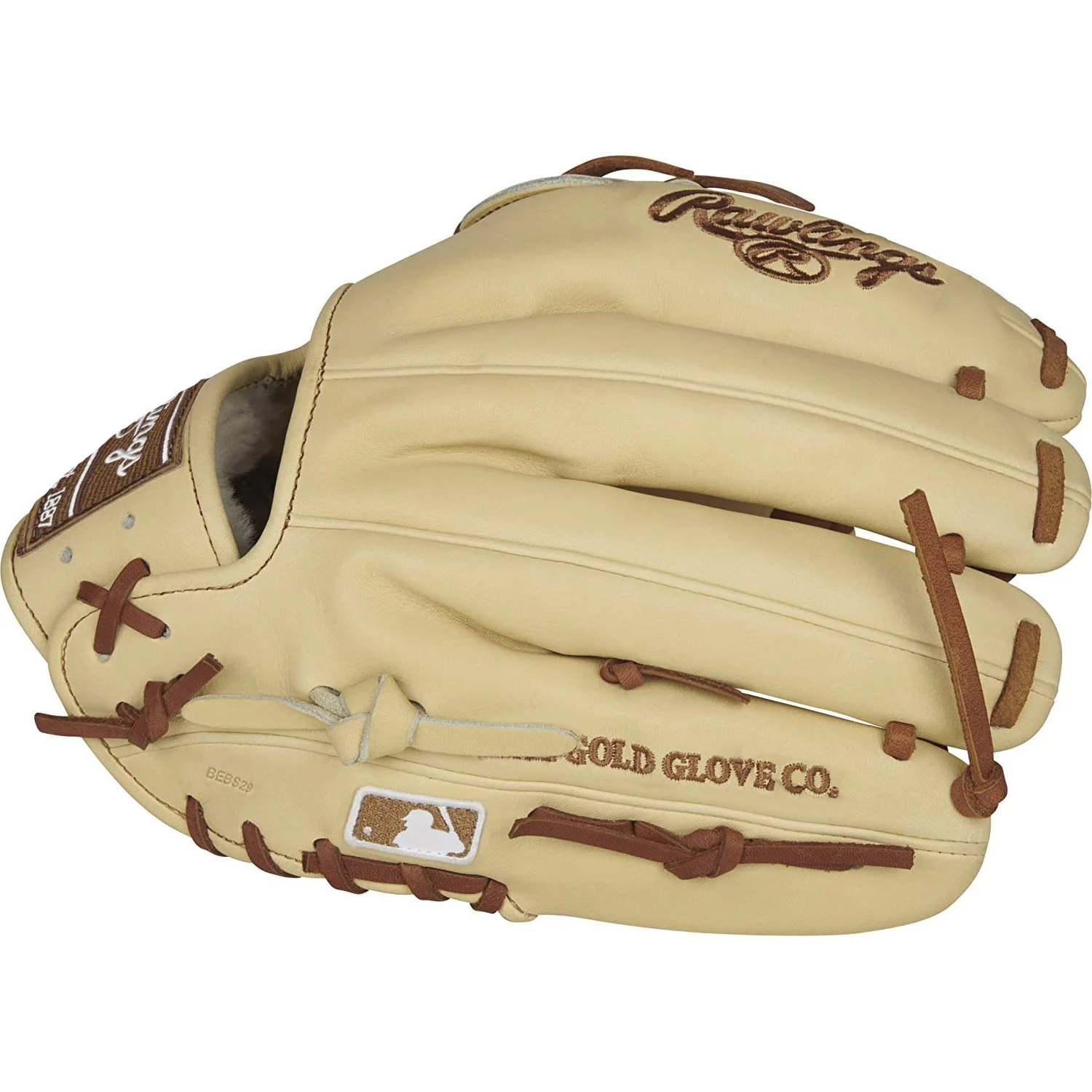 Rawlings Pro Preferred 11.75-inch Glove | Left Hand Throw | Infield/Pitcher