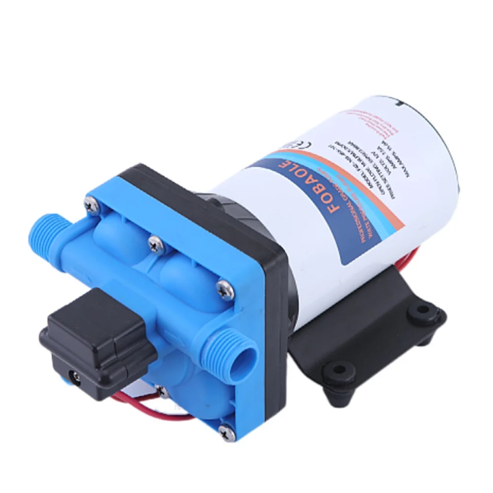 GoolRC Pump,Pump Water 70psi With Water Pump Pressure Pump Kitchen Rv With Water Pump Pump Caravan Owsoo Dazzduo Pristin Rv Owsoo Dazzduo Arealer