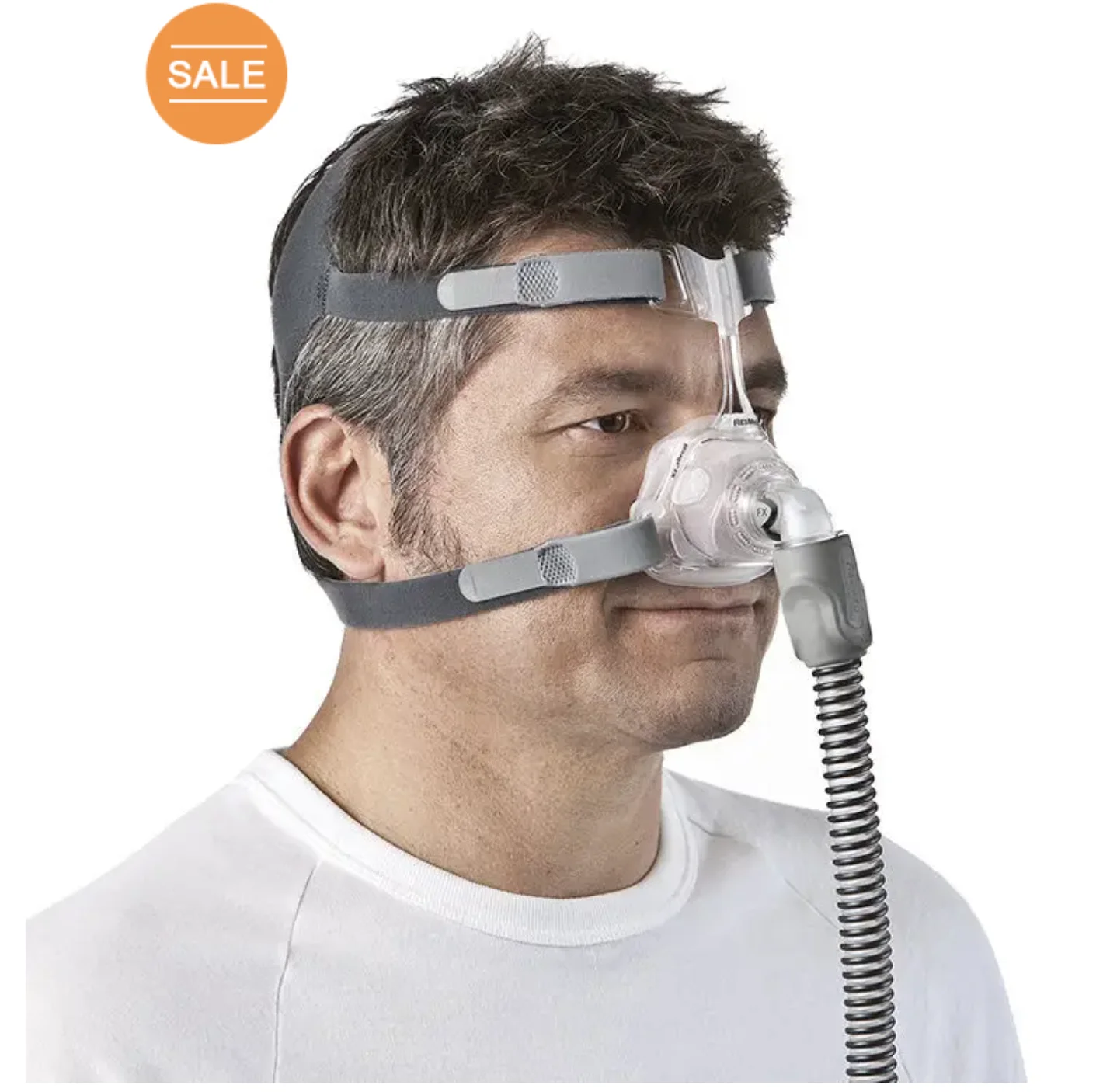STANDARD SIZE MIRAGE FX NASAL MASK SYSTEM