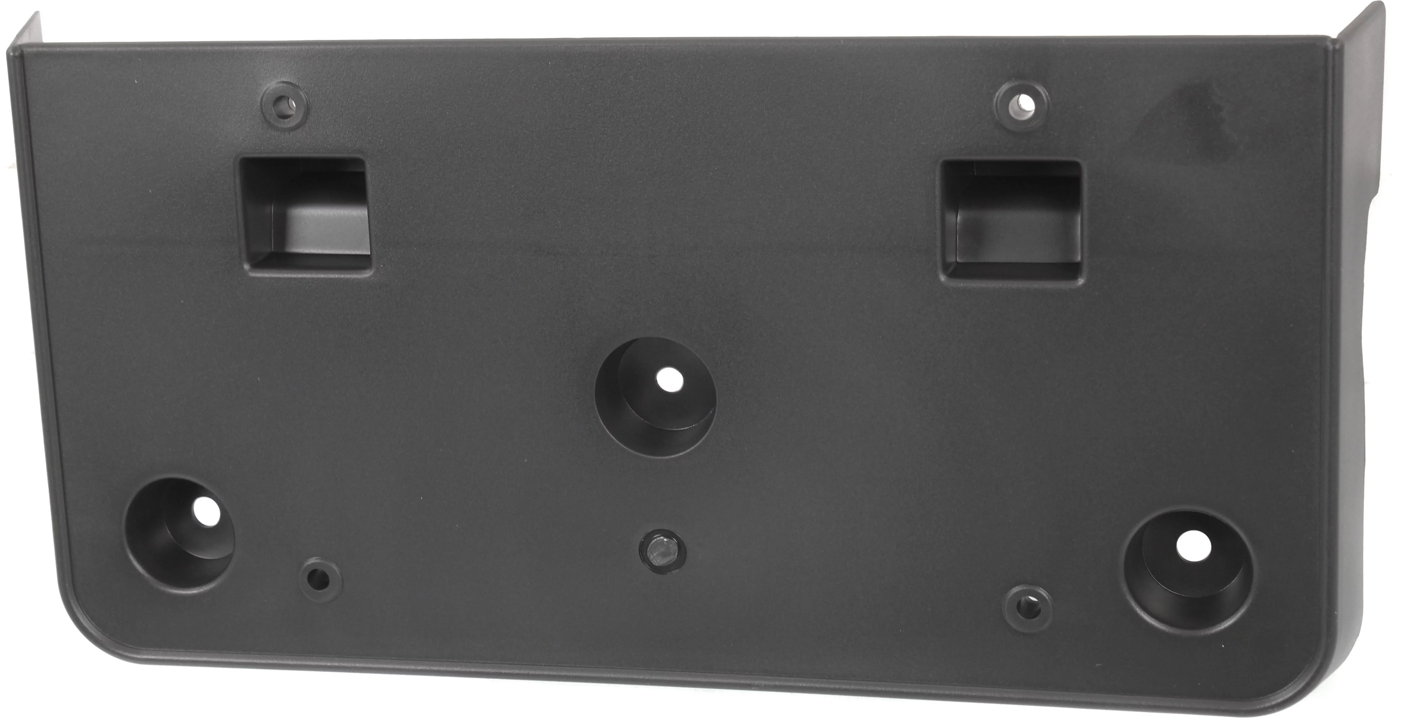 For 2017-2019 Escape License Plate Bracket Front FO1068160 GJ5Z17A385AA