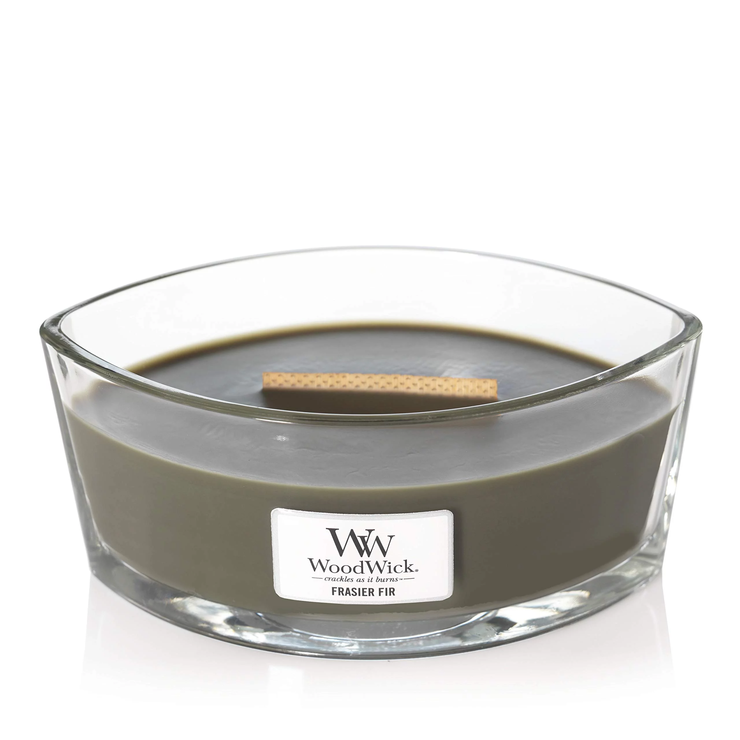 WoodWick Large Frasier Fir Candle