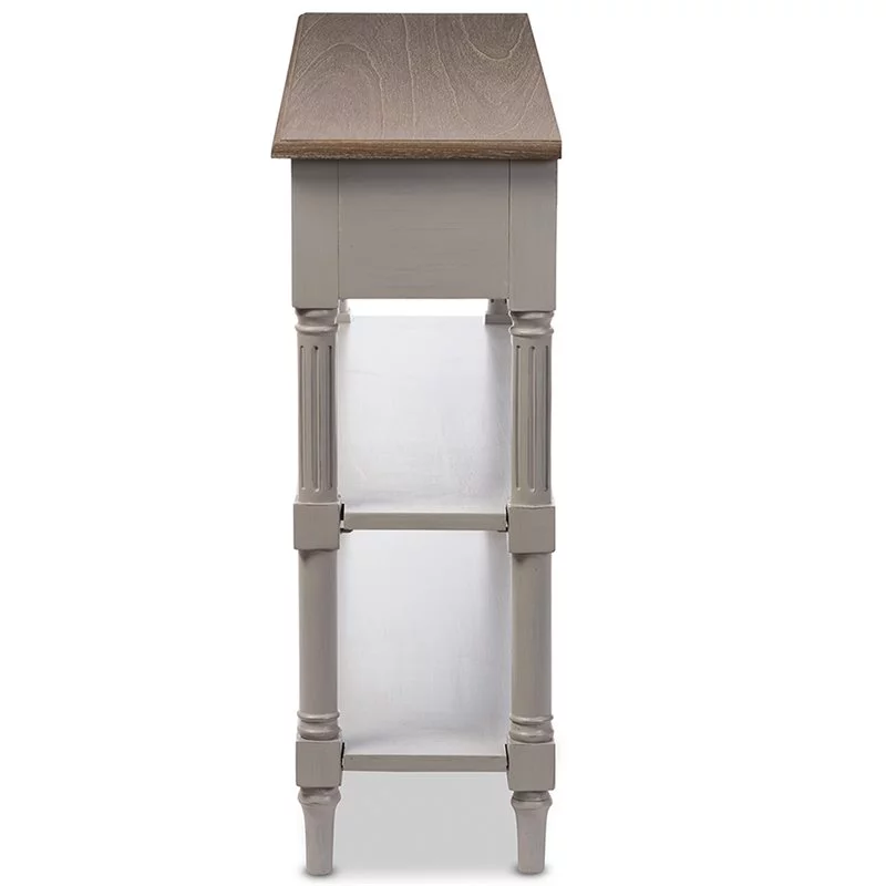 Baxton Studio Edouard 47