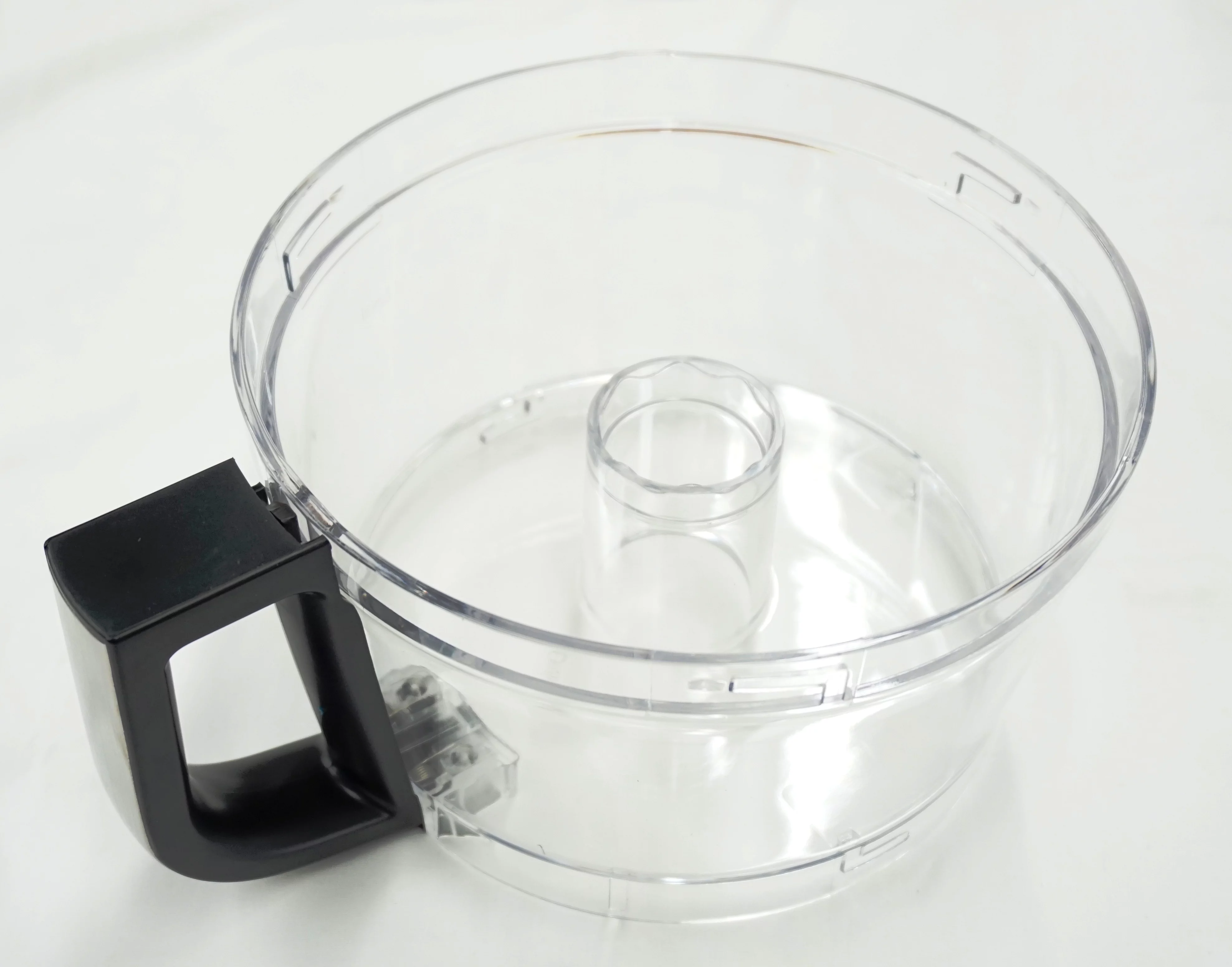 7-Cup Food Processor Work Bowl for KitchenAid, AP6021896, PS11755224, W10467656