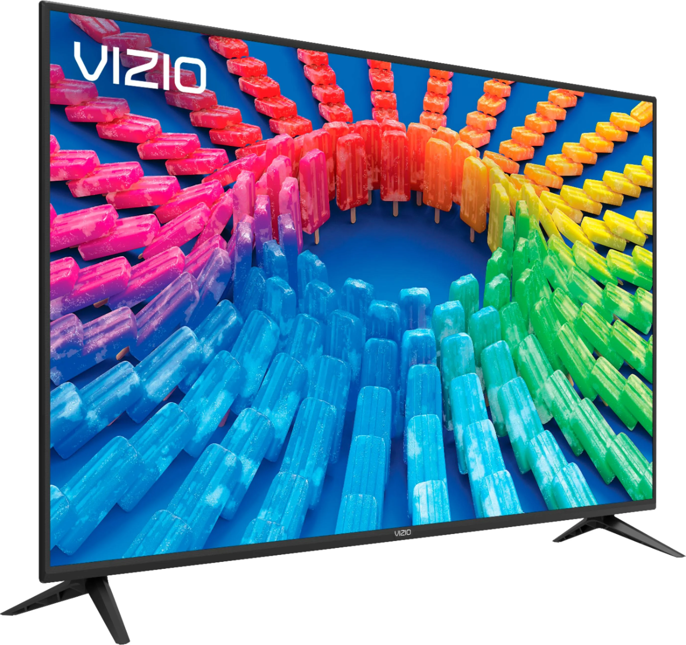 Refurbished VIZIO 58