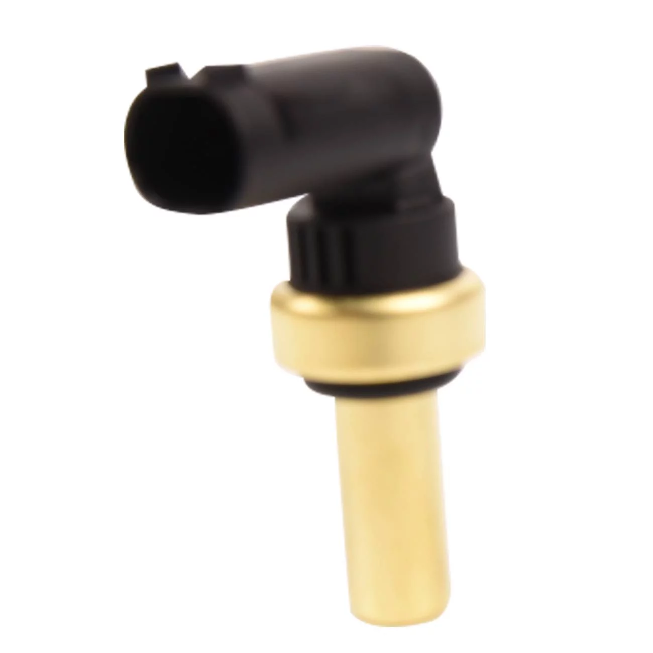 Teledu NEW Radiator Coolant Temperature Sensor 2011-20 Buick Encore Chevrolet Trax GMC