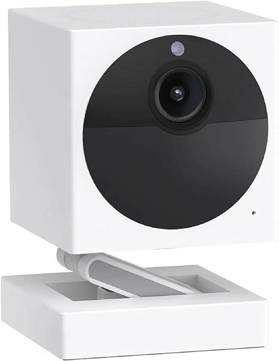 Open Box Wyze Cam Outdoor v2 Wyze Cam Outdoor v2 Add-On Camera WVOD2 - WHITE