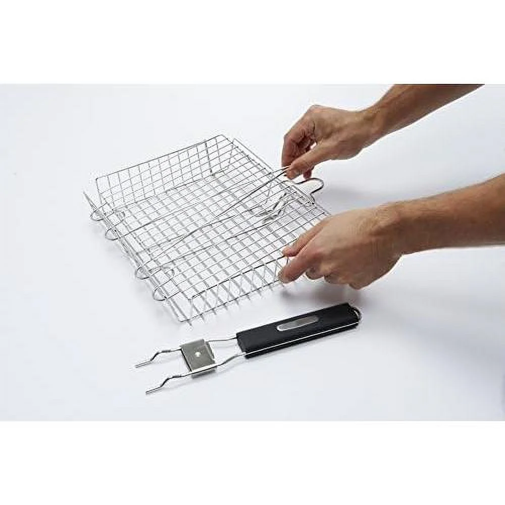 65070 Grill Basket, As Labeled