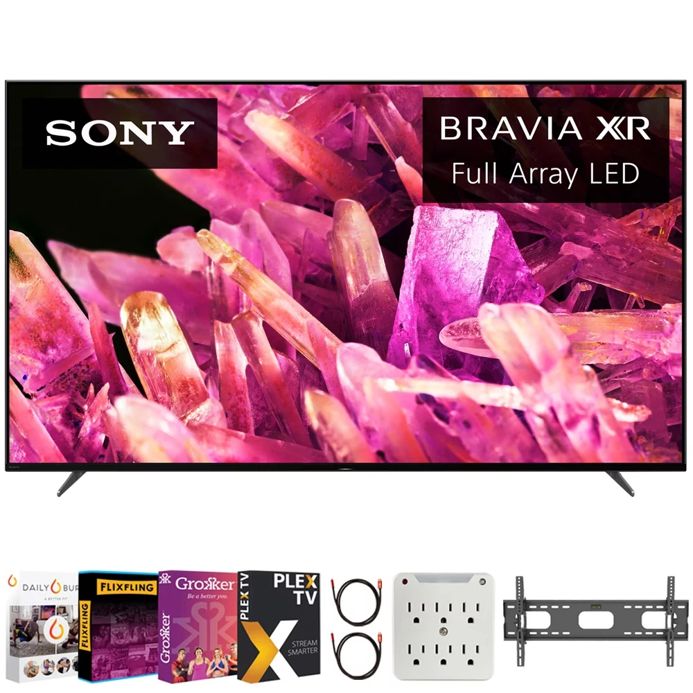 Sony XR75X90K Bravia XR 75