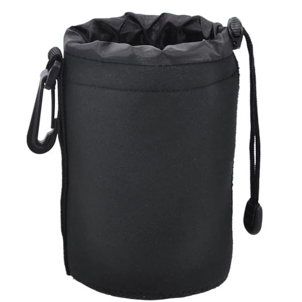 Sony FE 70-200mm f/2.8 GM OSS II Lens + UV + FLD + CPL + Blower Brush + Lens Pen