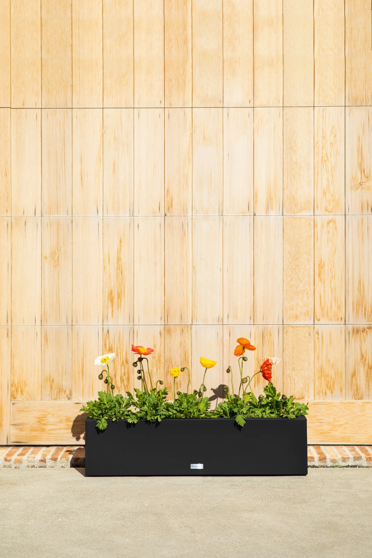 Veradek Block Series Trough 36