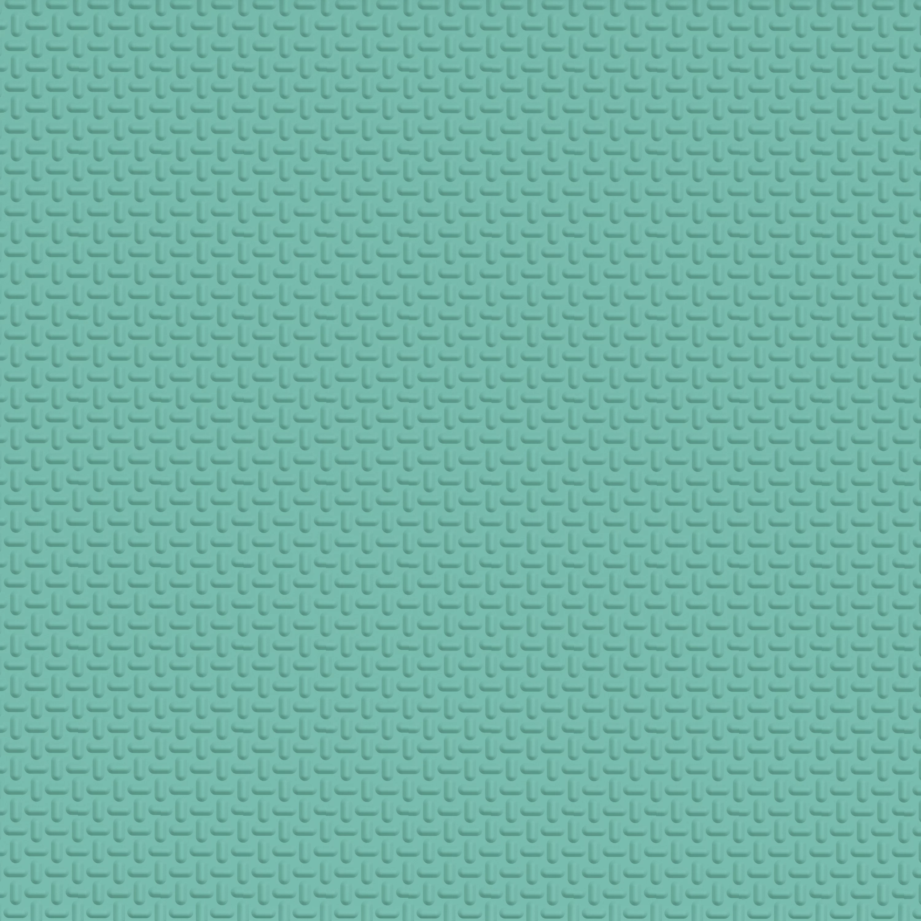 Flash Furniture Assisi Green Foldable Padded Garden Kneeler