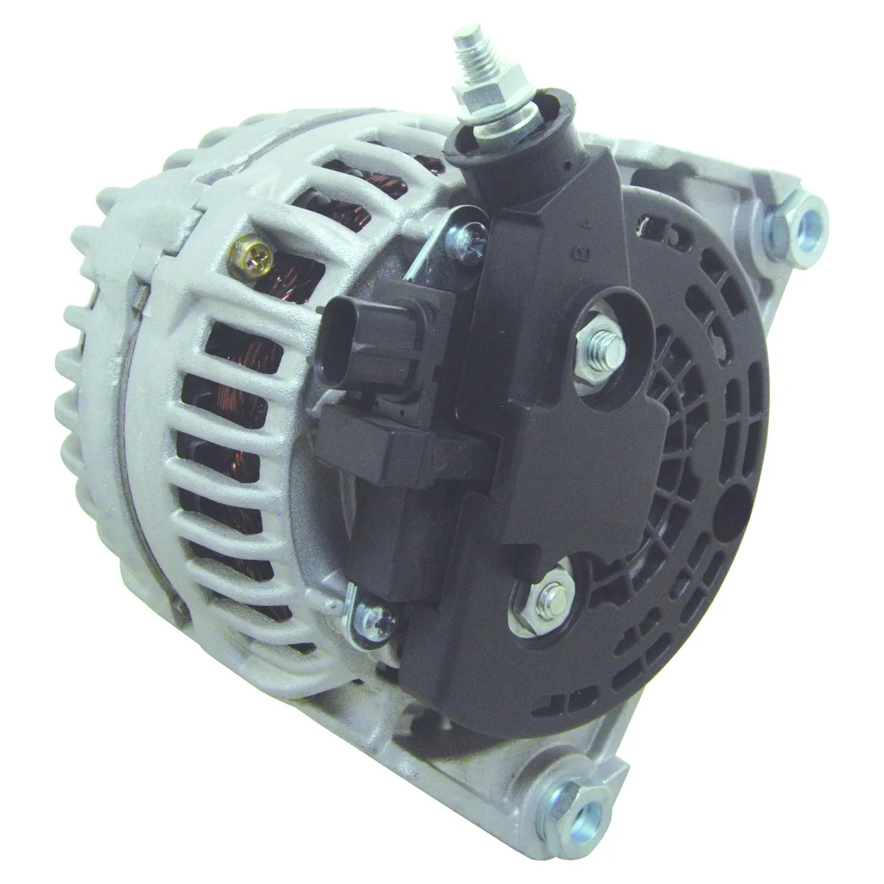 NEW Alternator Fits Dodge Ram 2500 5.7 03-06 0124525051 56028699Aa 2-YEAR WARRANTY