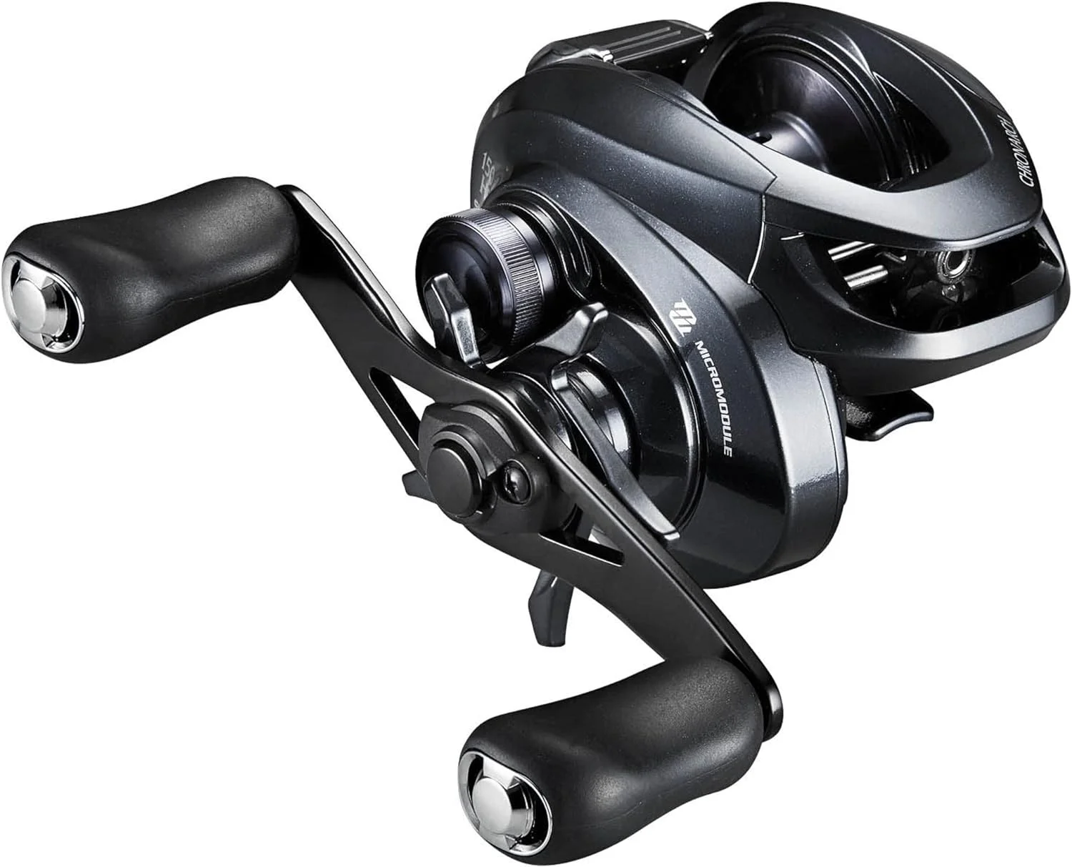 Shimano Chronarch 150XG SVS Baitcast Fishing Reel. 8.1:1 Right Hand