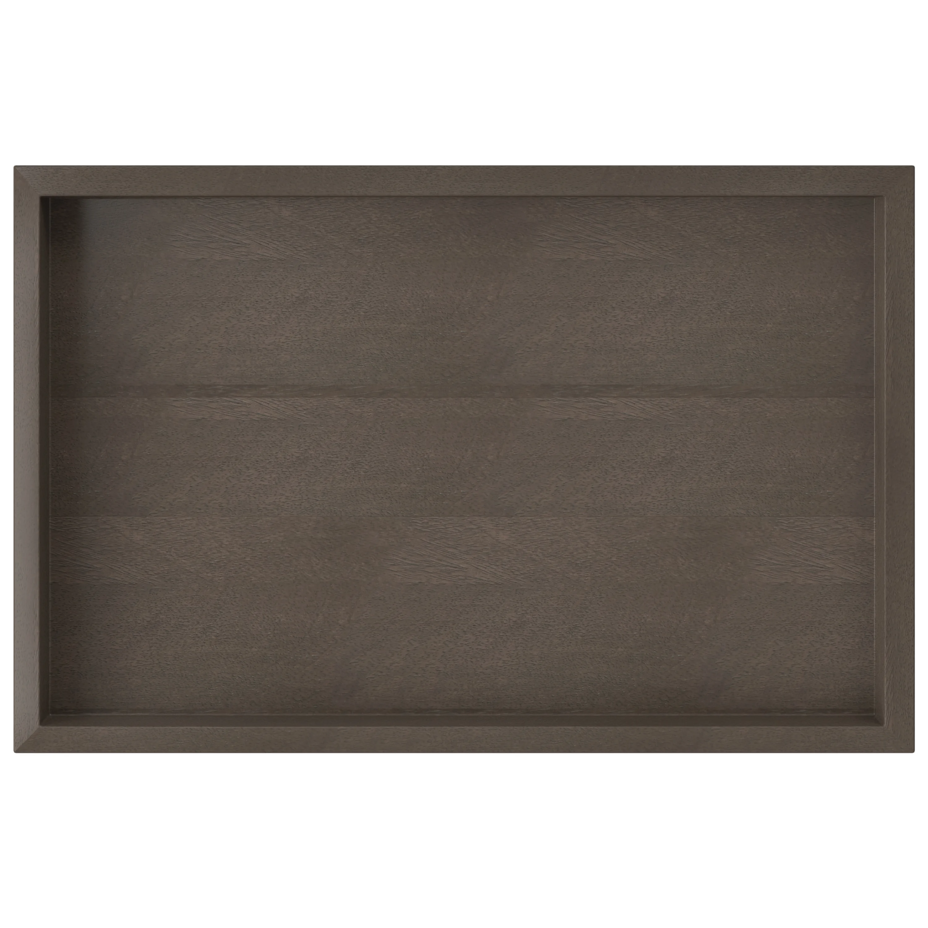 Simpli Home Gallagher SOLID MANGO WOOD and Metal 12 inch Wide Rectangle Industrial C Side Table in Walnut Brown, Fully Assembled