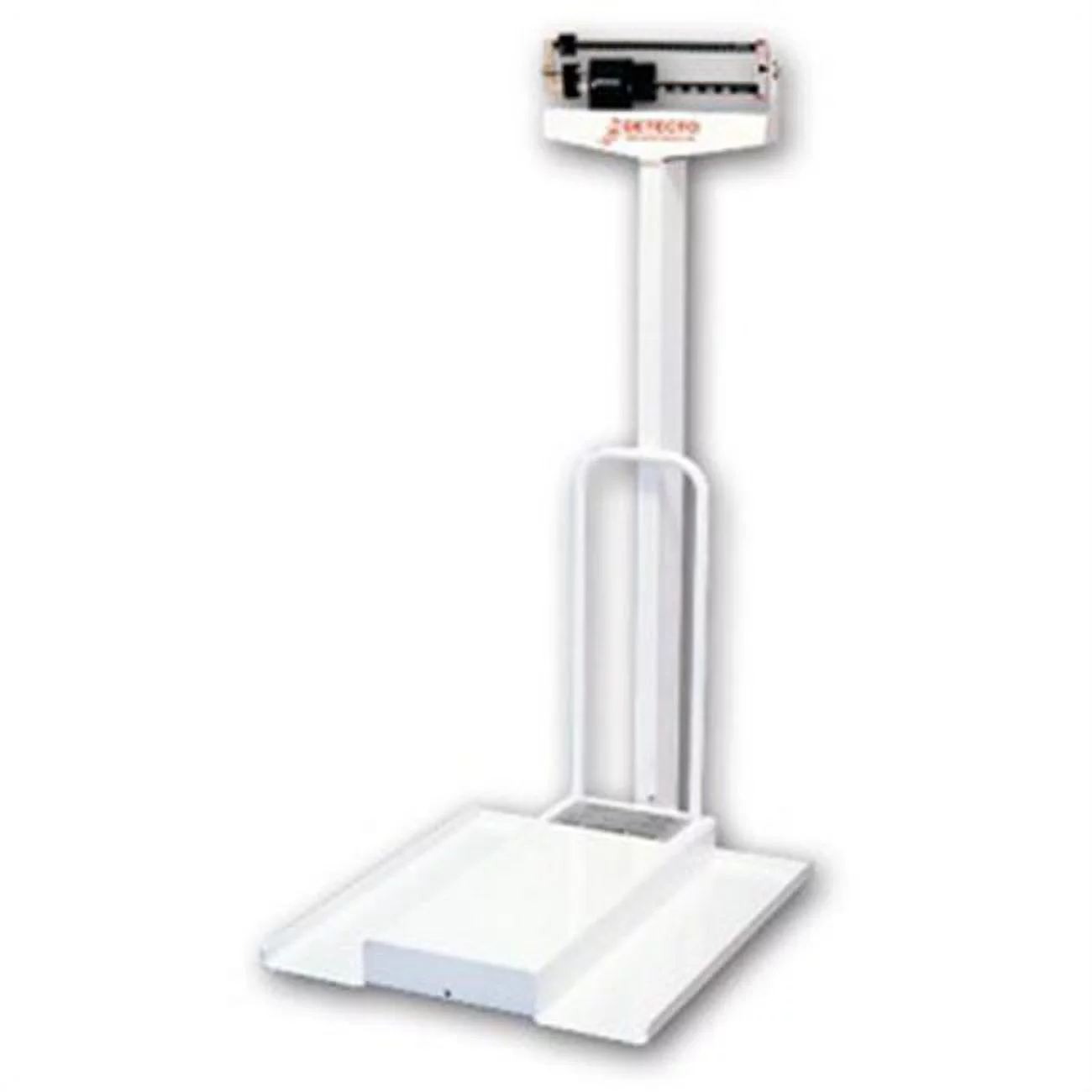 Cardinal Scale-Detecto  Wheelchair Scale Mechanical 140 Kg X 100 G