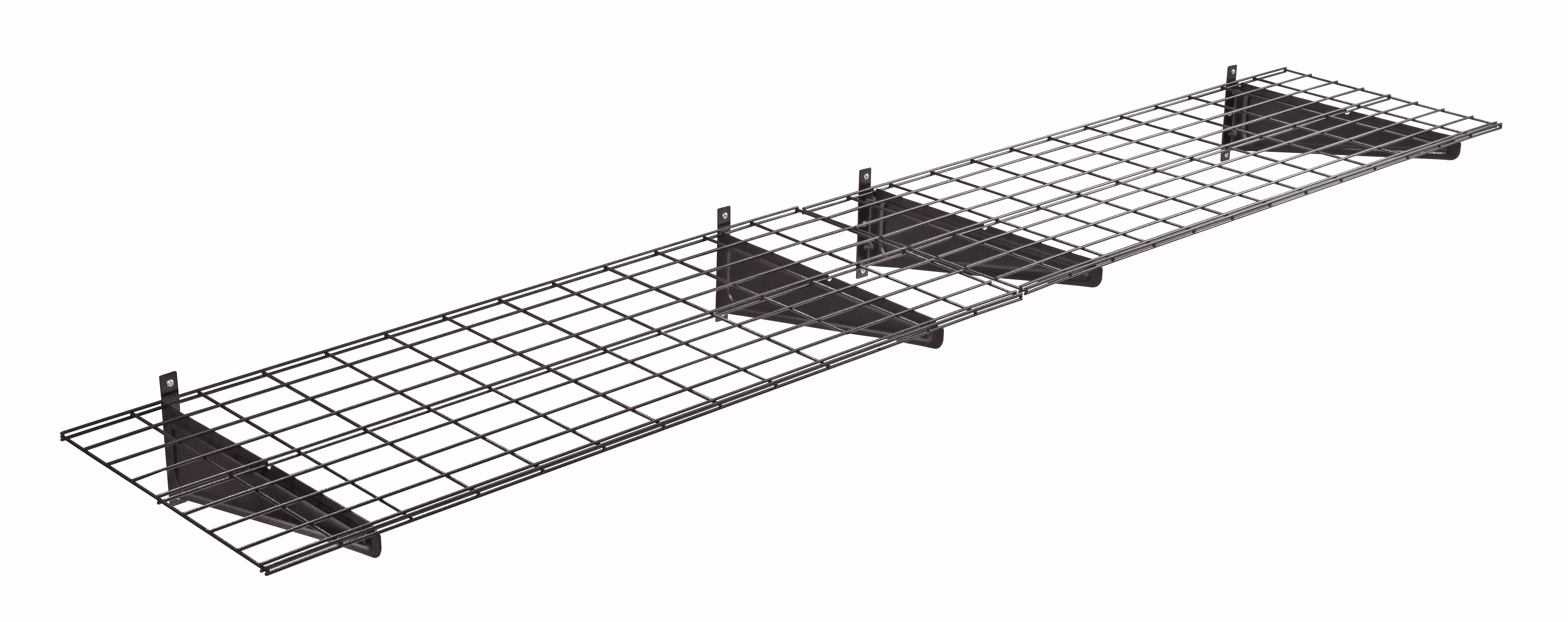 Muscle Rack Heavy-Duty 48