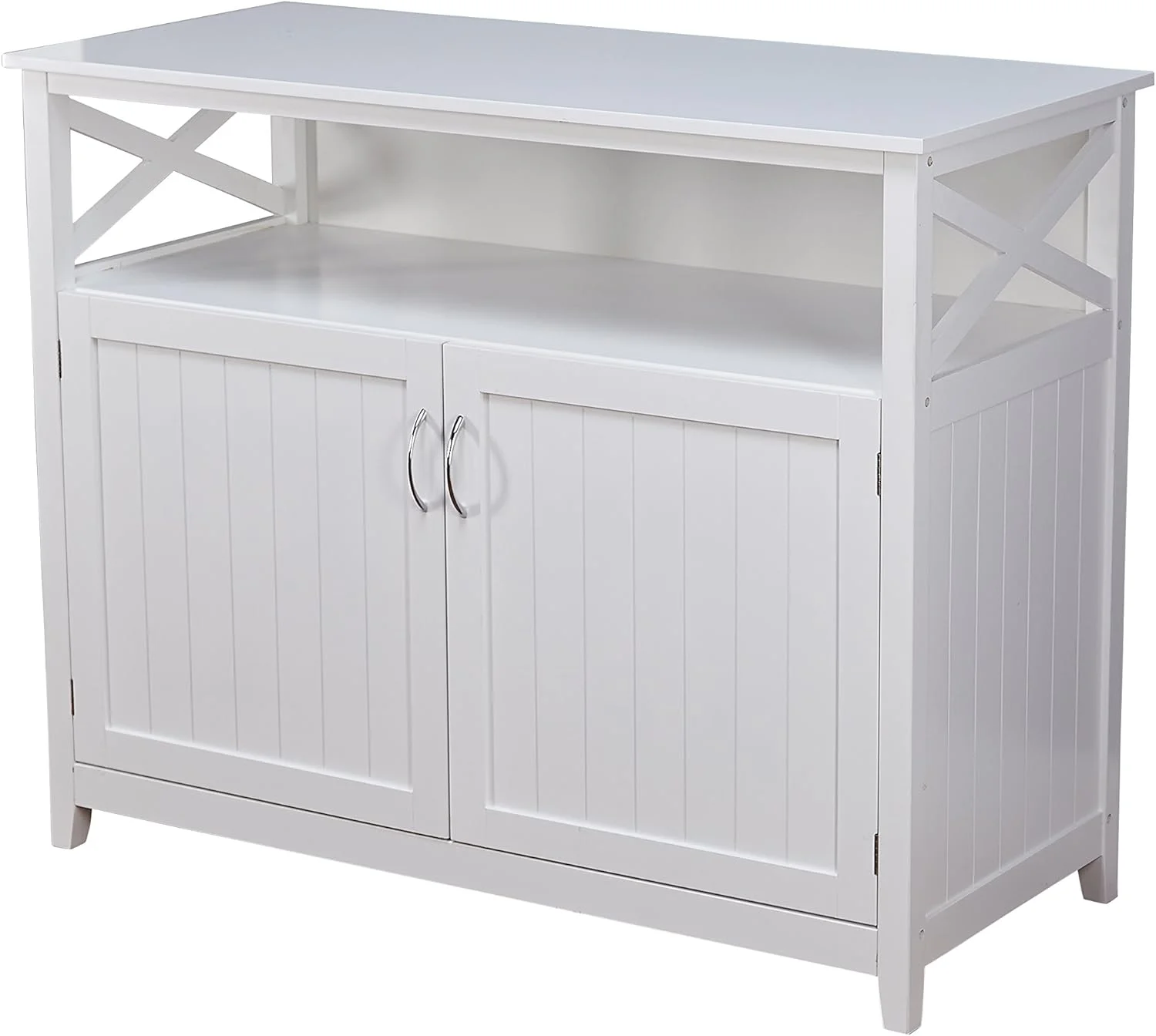 Southport Century Modern 2-Door Dining Room 45