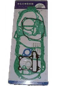 Gasket Set - QMB 50cc (Long Case Version 17 inch)