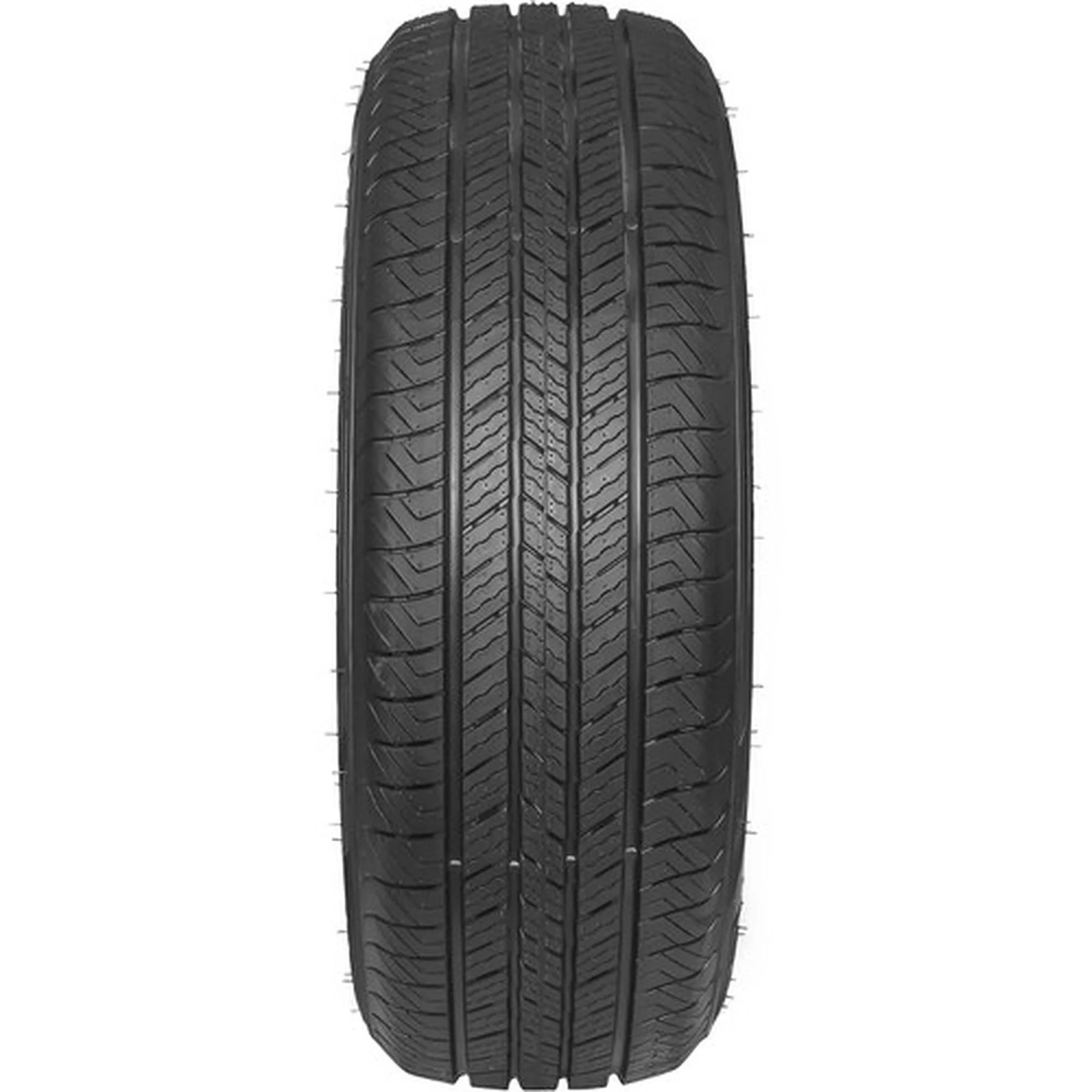 Lancaster LS-07 H/T All Season LT225/75R16 115/112S E Passenger Tire
