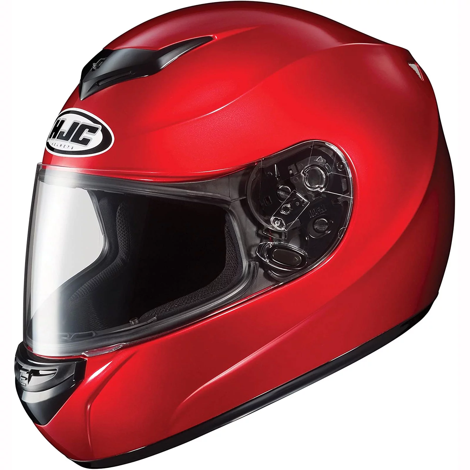 HJC CS-R2 Adult Street Motorcycle Helmet