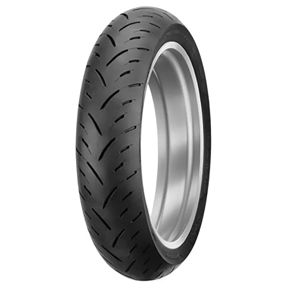 Dunlop Sportmax GPR-300 Radial Rear Motorcycle Tire 150/60R-17 (66H) Compatible With Kawasaki Ninja 400 KRT (ABS) EX400 2018
