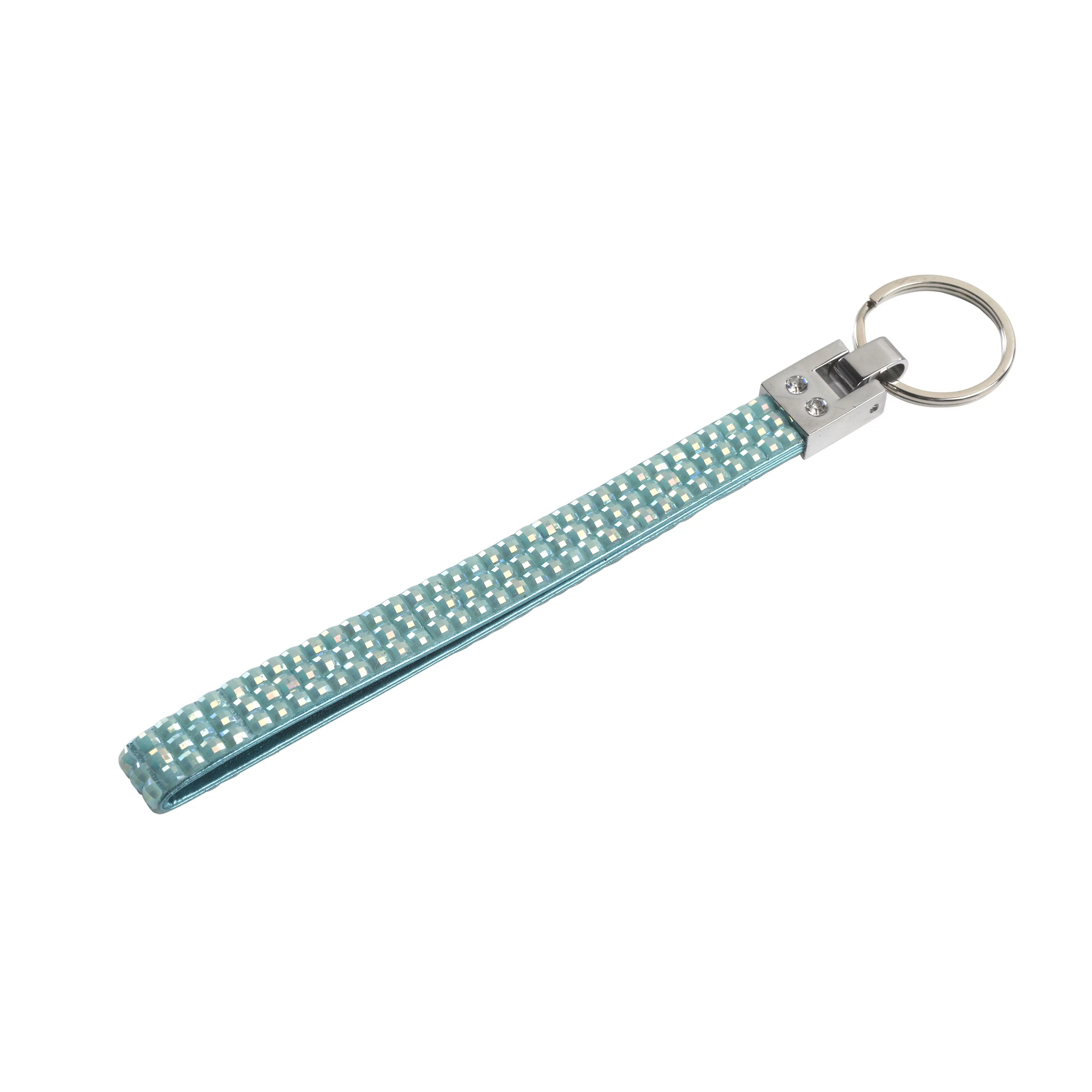 Drive Medical Bling Cane Strap, Teal