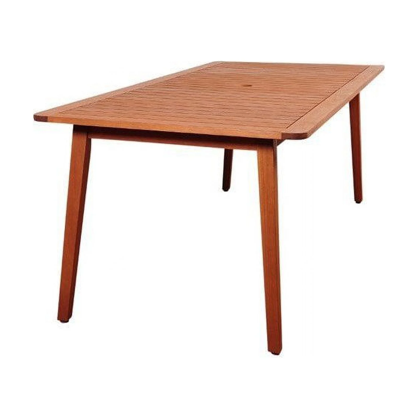 International Home Amazonia 7 Piece Patio Dining Set