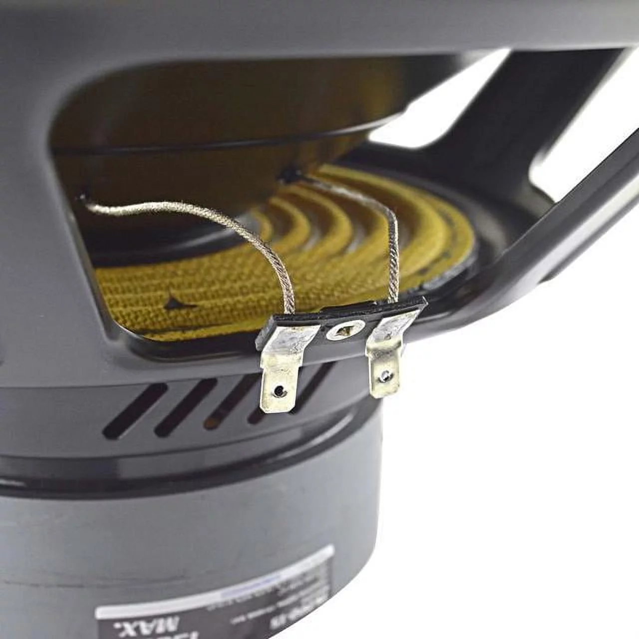 Audiopipe TS-PP2-12 1000W 29-1500Hz 86dB 12