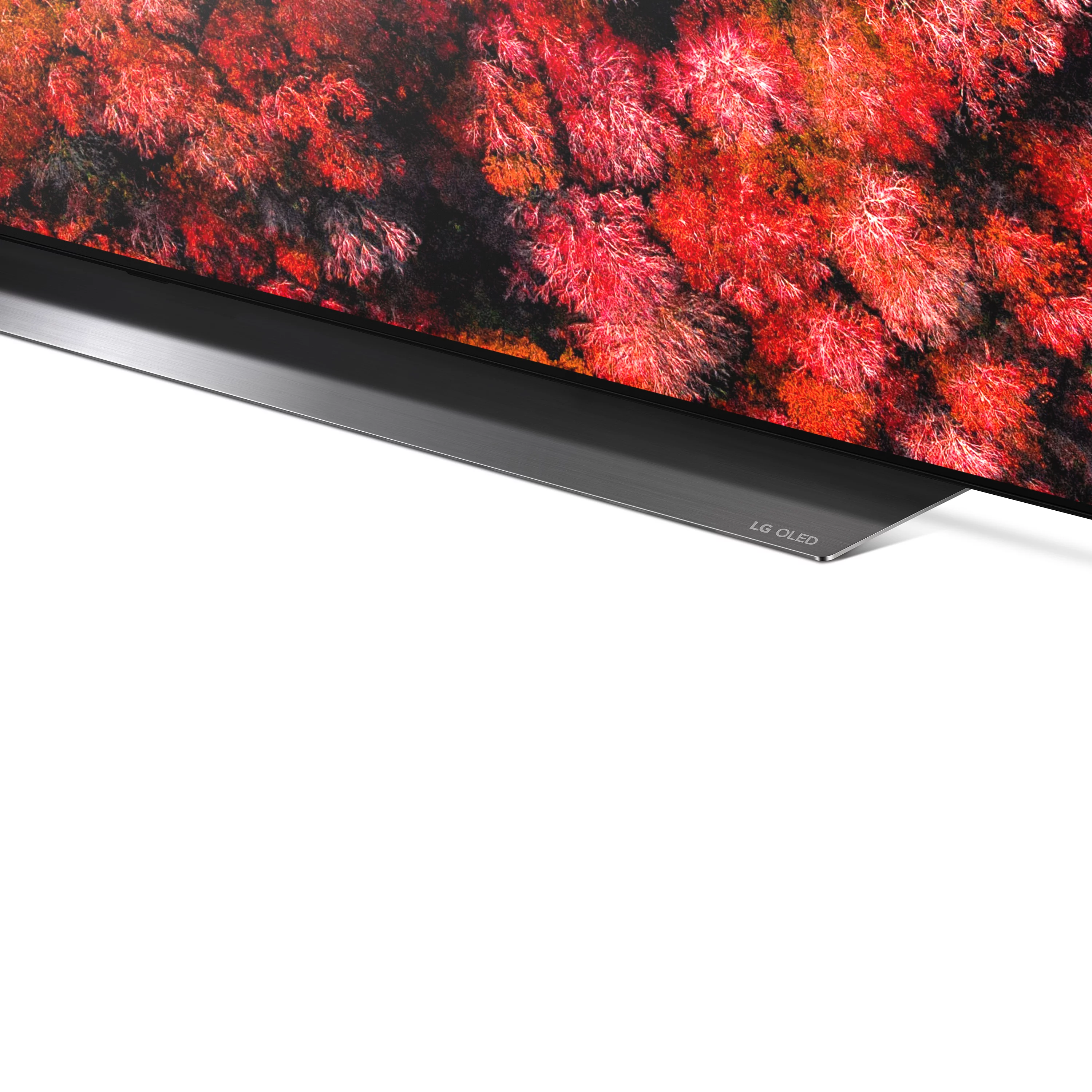 LG 65 Inch Class OLED C9 Series 4K (2160P) Smart Ultra HD HDR TV - OLED65C9PUA 2019 Model