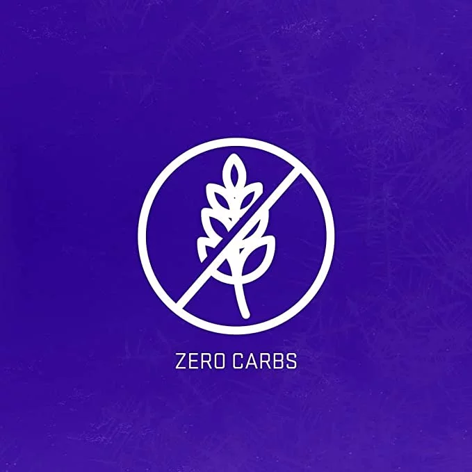 Ultimate Nutrition ISO Cool Keto Friendly Whey Isolate Protein Powder-2lb