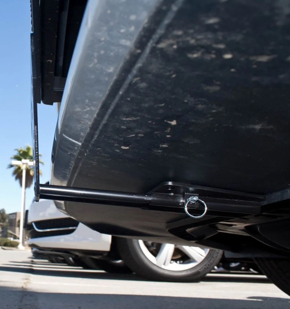 STO N SHO Front License Plate Bracket Compatible with 2016-2018 Volkswagen Beetle Coupe Dune (SNS94)