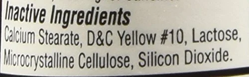 Jet-Alert Double Strength Alertness, 200mg-90 Ct 2 Pack