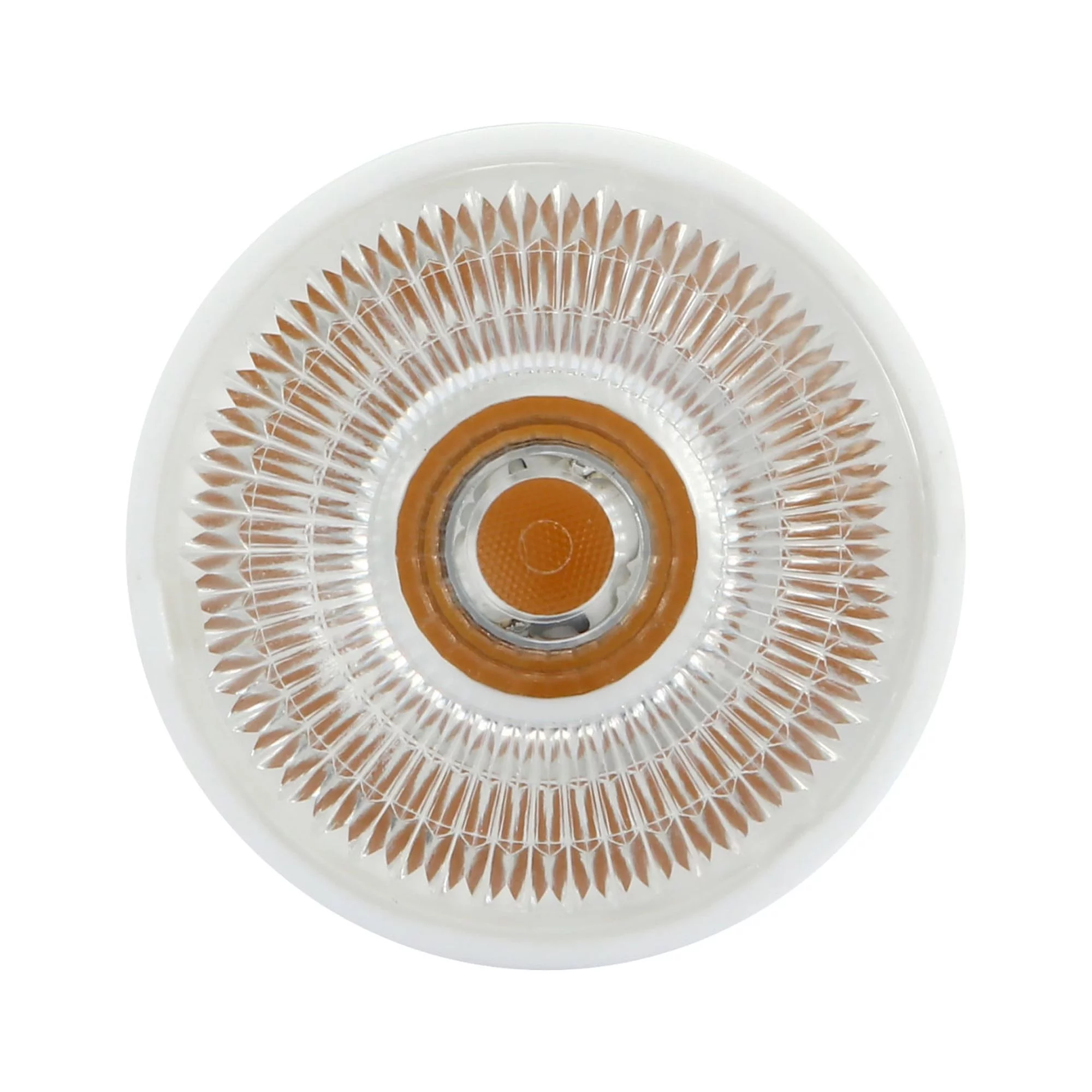 EmeryAllen EA-MR16-5.0W-36D-3090-D 5 Watt 12 V Dimmable Bi Pin Led Light Bulb White 3000K