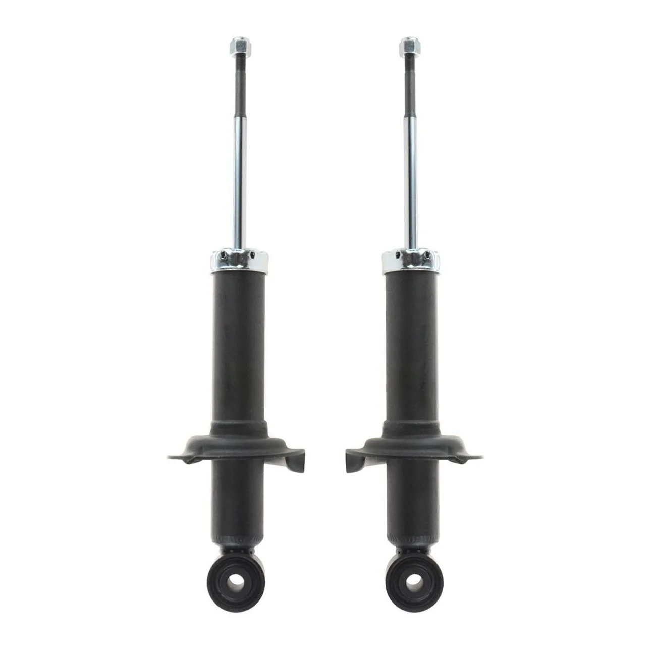 Geelife Rear Strut Shock Absorber Driver Passenger Set of 2 For 07-11 Honda CR-V SUV