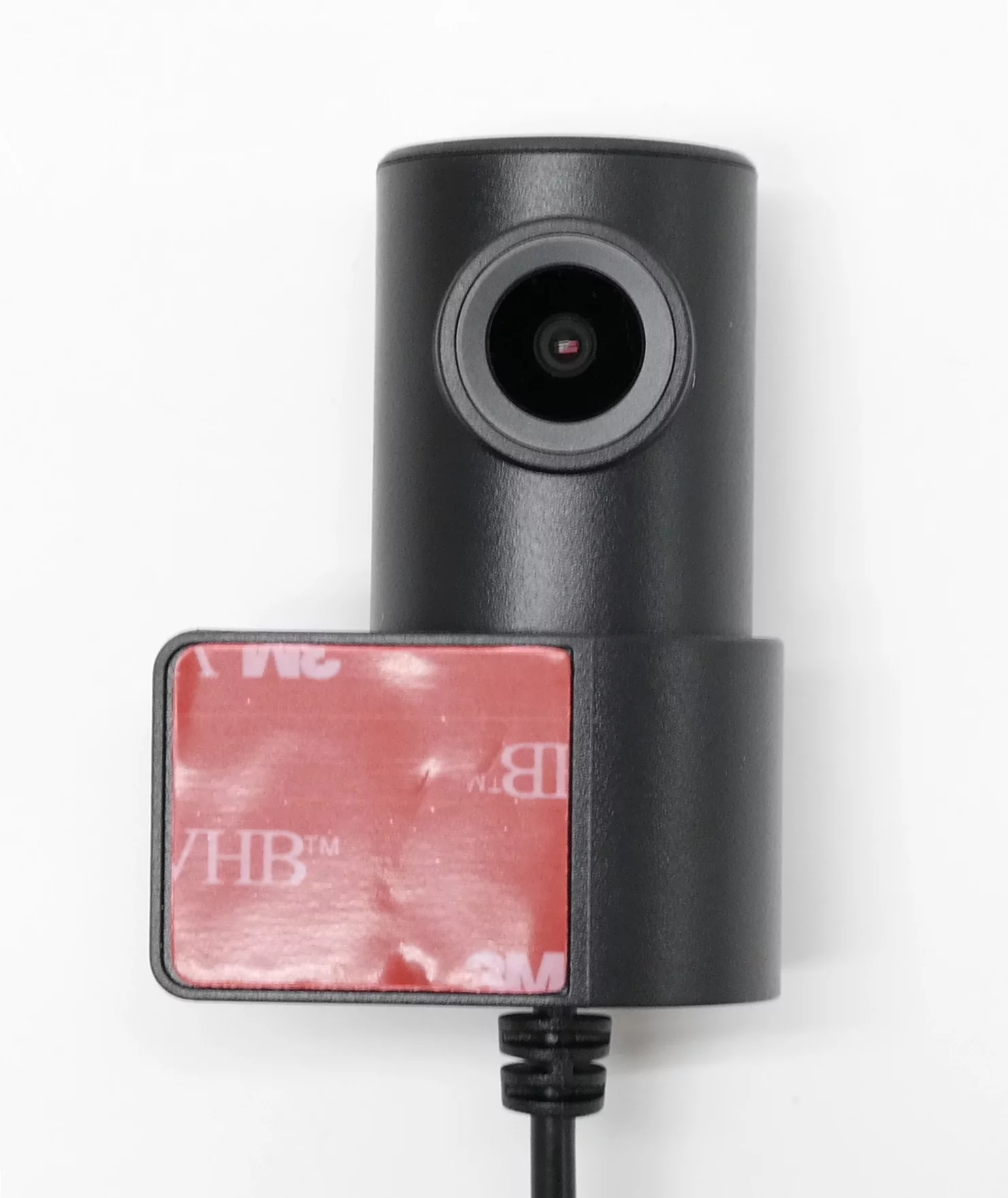 Used Rexing V1P Plus V1P-PLUS-BBY 4K UHD Front and Rear Dash Cam FULL SET Grade B