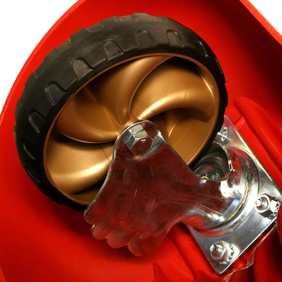 Pro-Lift 7031 The Rough Rider 400 Pound Auto Mechanics Bone Creeper Seat