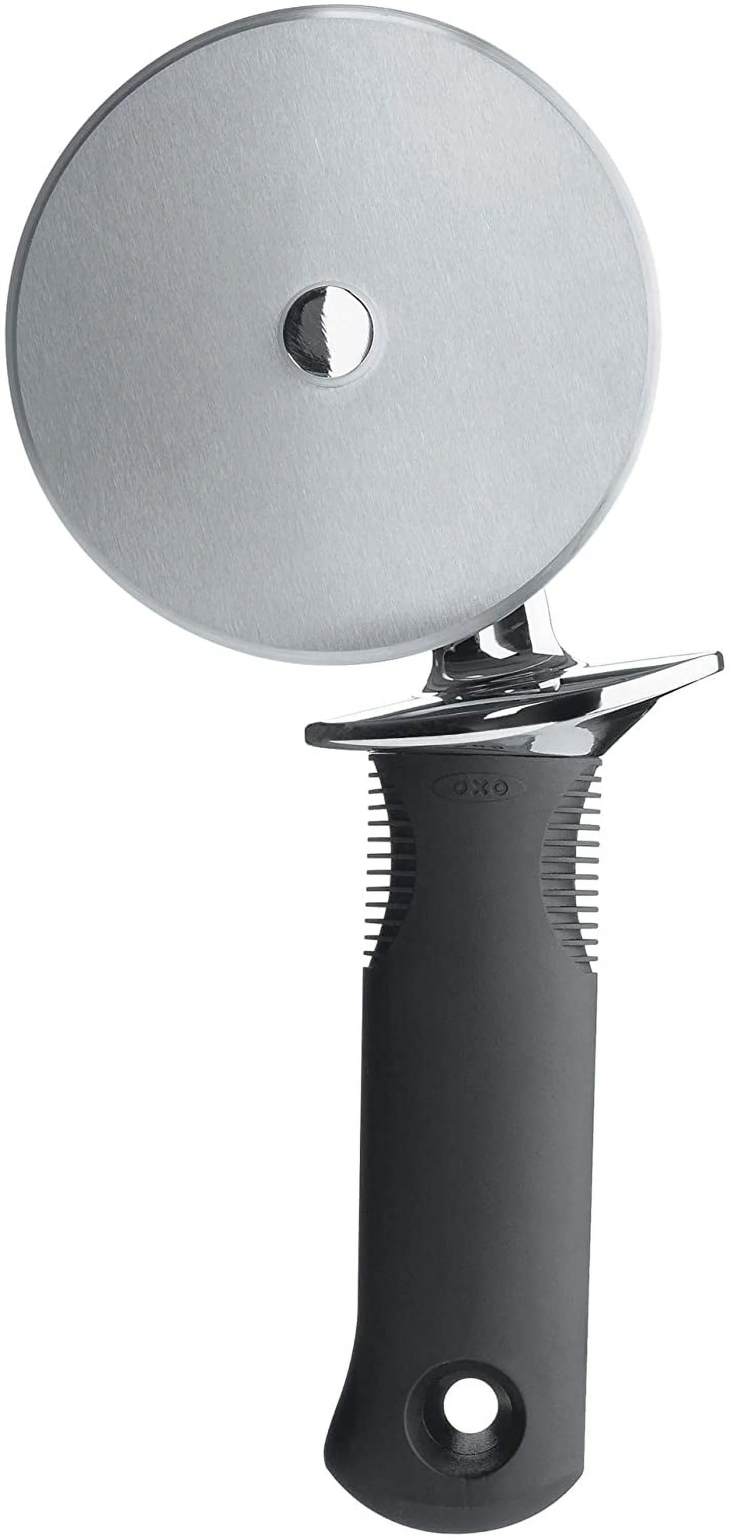 YILAN Good Grips 15-Piece Everyday Kitchen Utensil Set, Silver