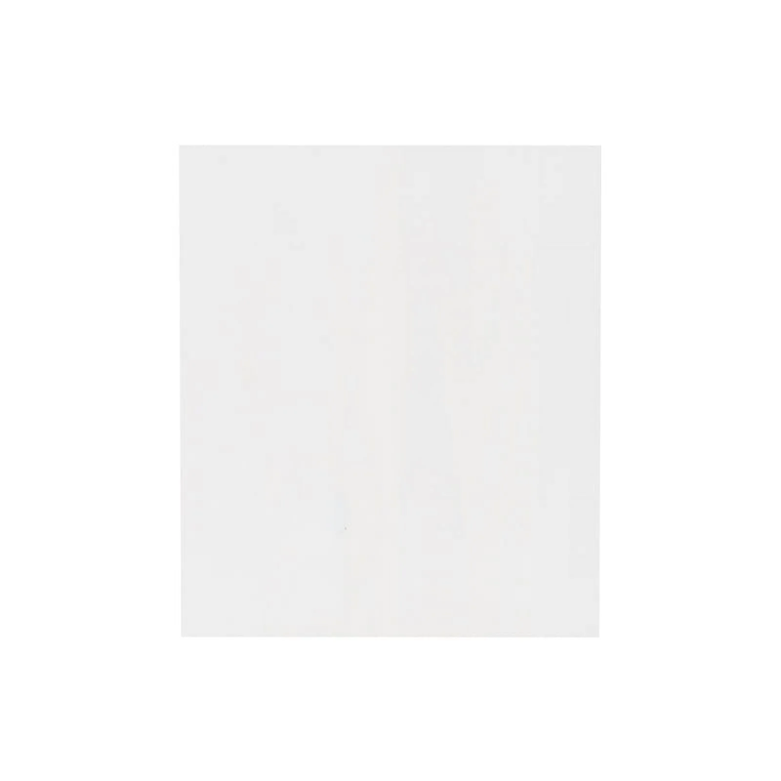 Home Square 2-Piece Furniture Wood MDF End Table Set in Antique White