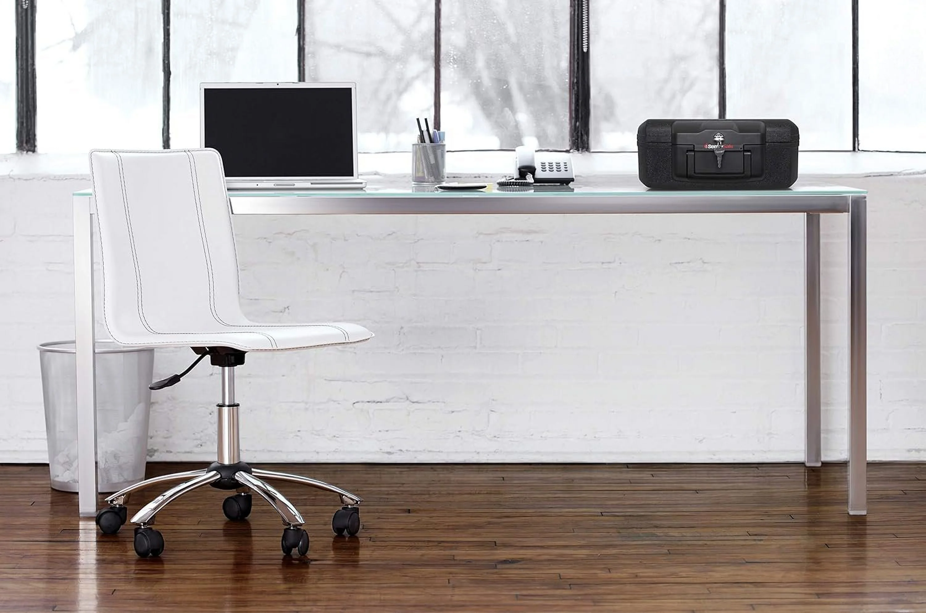 Sentry Safe Deep Security Chest 11