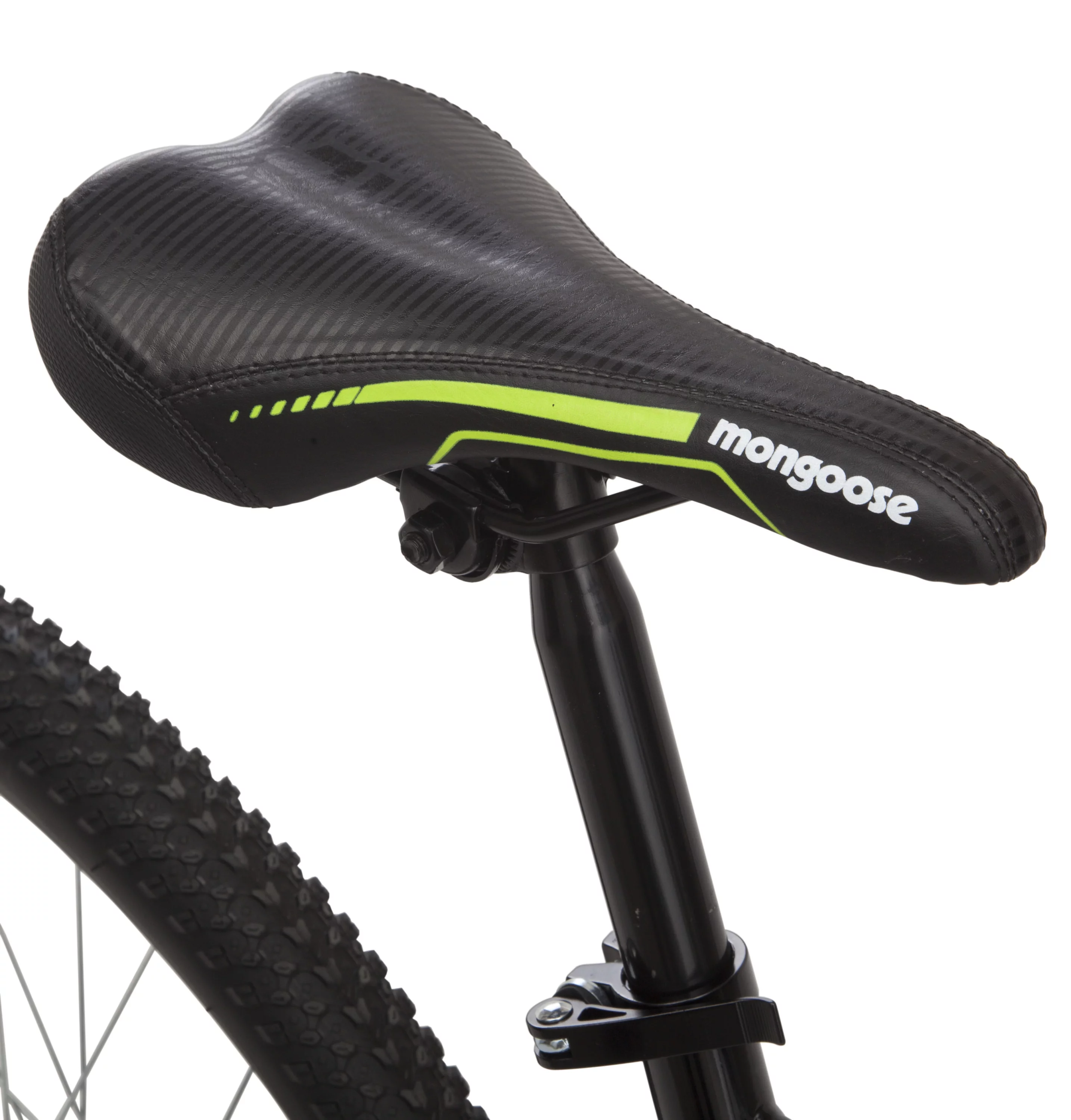 Mongoose Ledge 2.1 Mountain Bike, 27.5